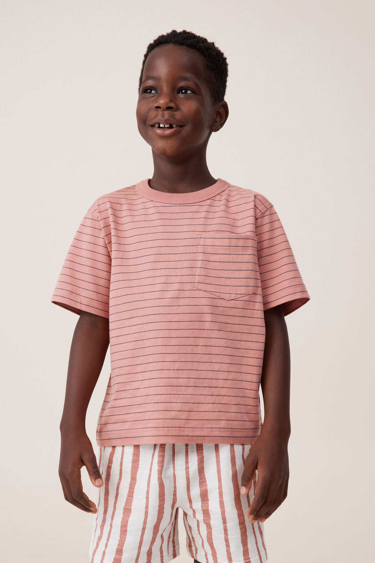 The Essential Short Sleeve Tee | Cotton On (US)