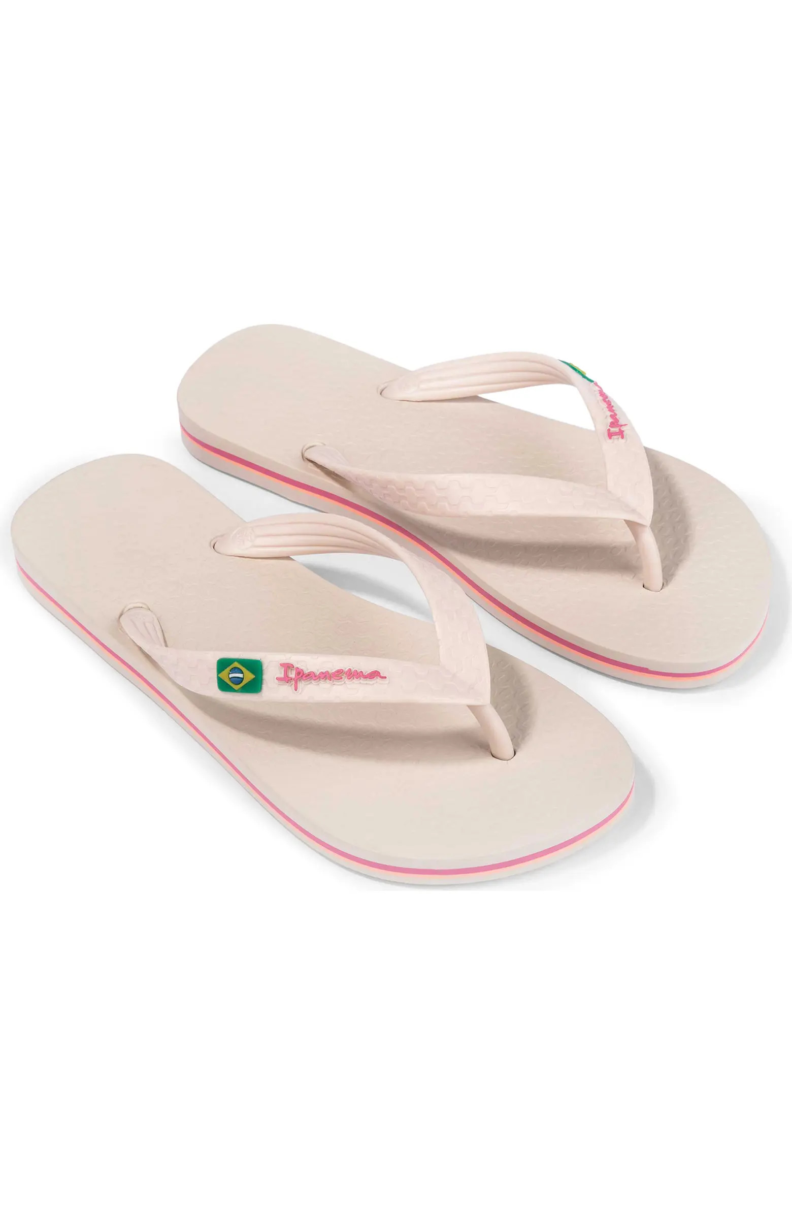 Brasil II Water Resistant Flip Flop (Women)IpanemaWomen | Nordstrom