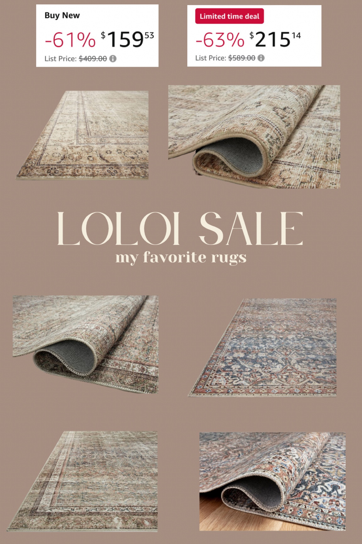 If you’re looking for a low pile option - THIS IS THE ONE 🫶🏻

#LTKhome #LTKfindsunder100 #LTKsalealert