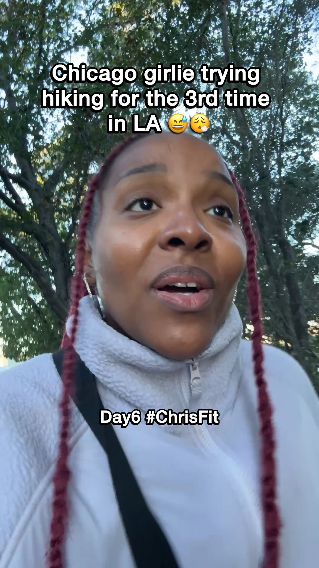 Did you move your body today? #gymmotivation #fitnessjourney #hiking #LA #sweetsweatwaisttrimmer 

#LTKActive #LTKfitnessgoals #LTKmorningroutine