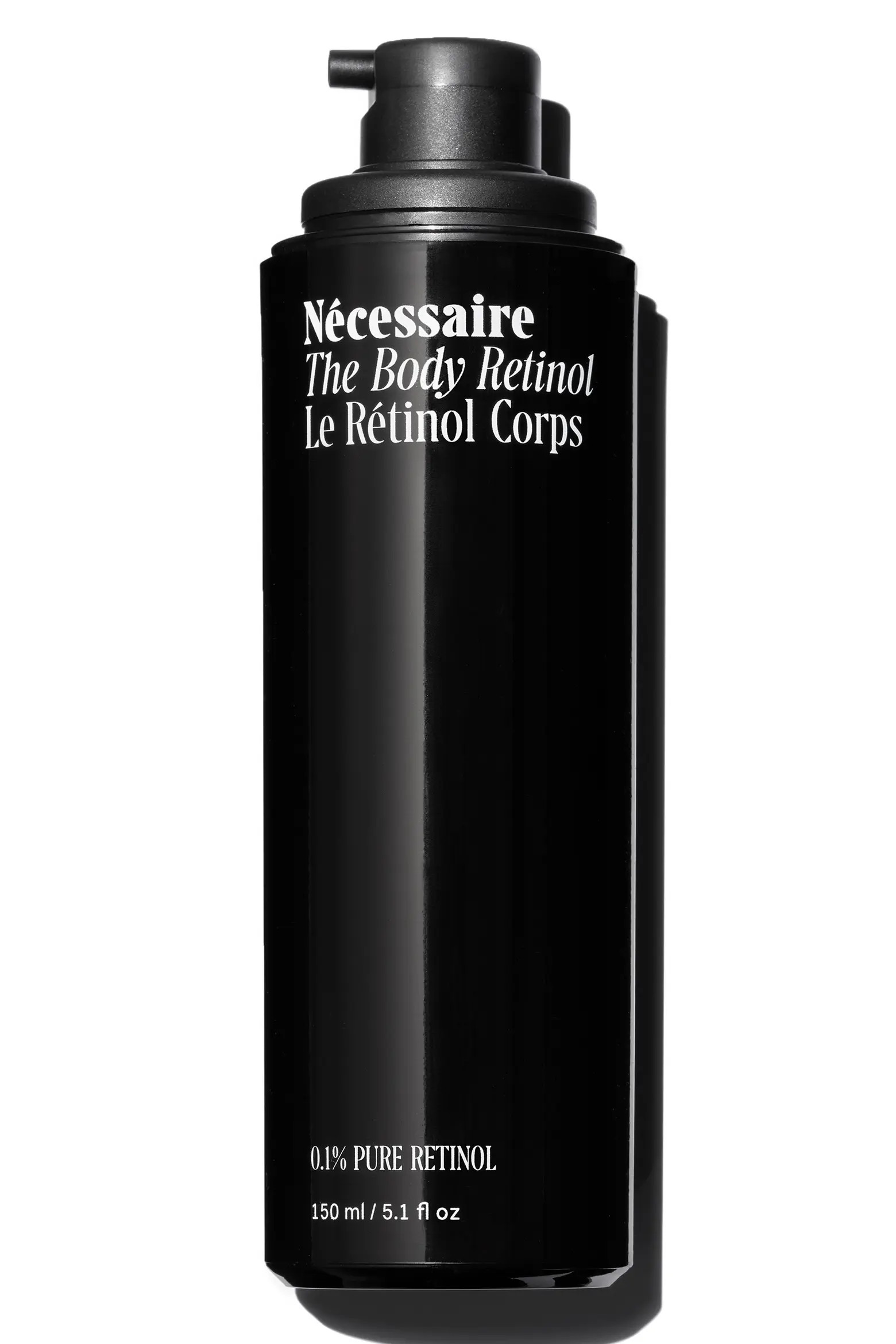 Nécessaire The Body Retinol (Women) | Nordstrom | Nordstrom