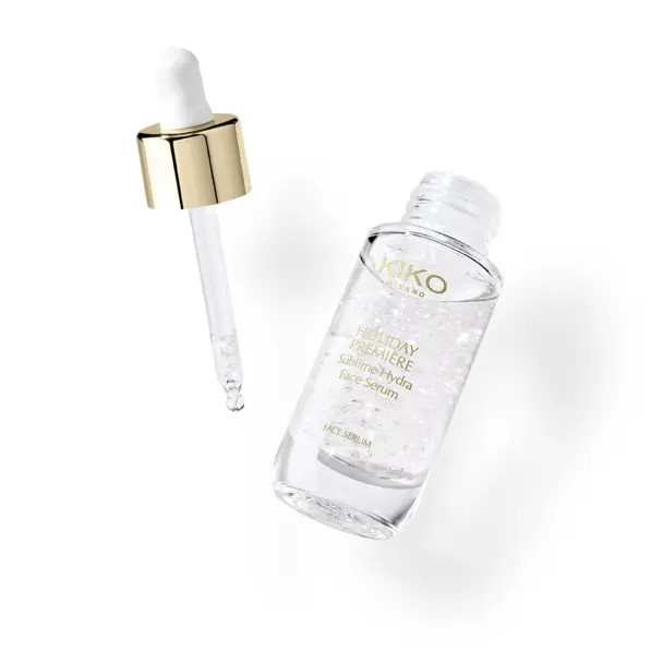 holiday première sublime hydra face serum | KIKO (UK)