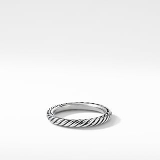 Cable Collectibles Band Ring | David Yurman