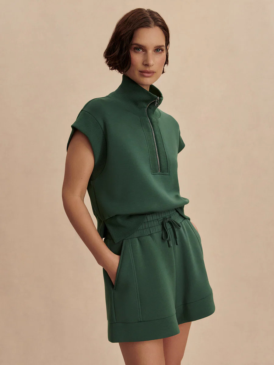 Atrium High-Rise Short 4.5" | VARLEY US | Varley US