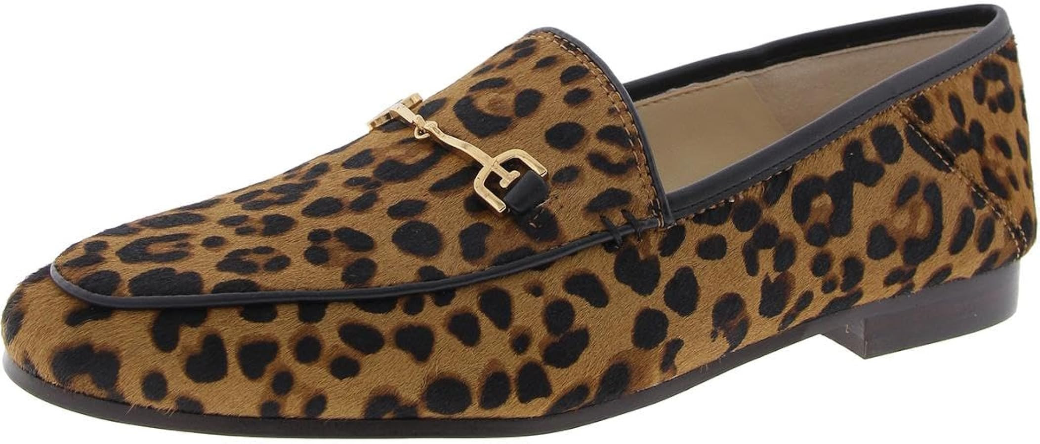Sam Edelman Women's Loraine Bit Loafer | Amazon (US)