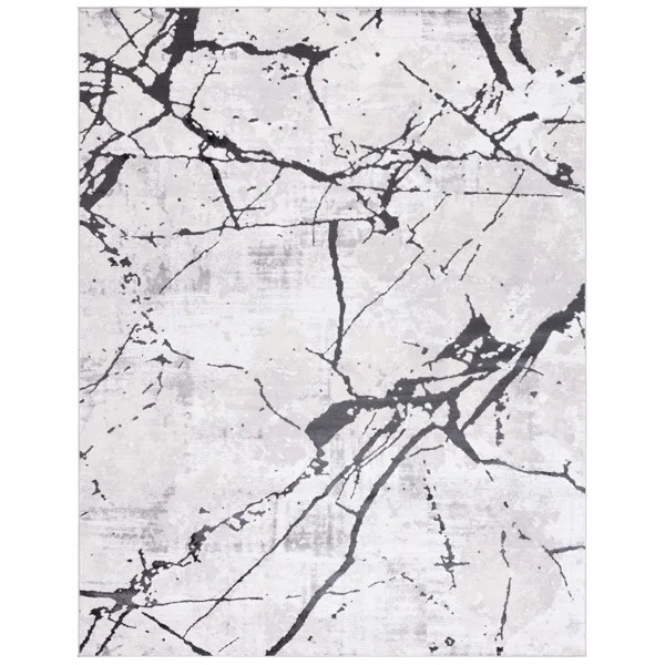 Metzger Abstract Indoor Rug | Wayfair North America