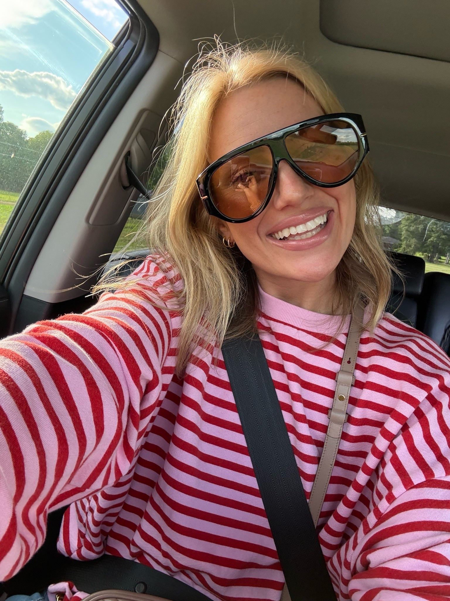 faveeeee sunnies!!! under $15!!!!
🕶️🕶️🕶️🕶️

#LTKdayinmylife #LTKTravel #LTKBeauty