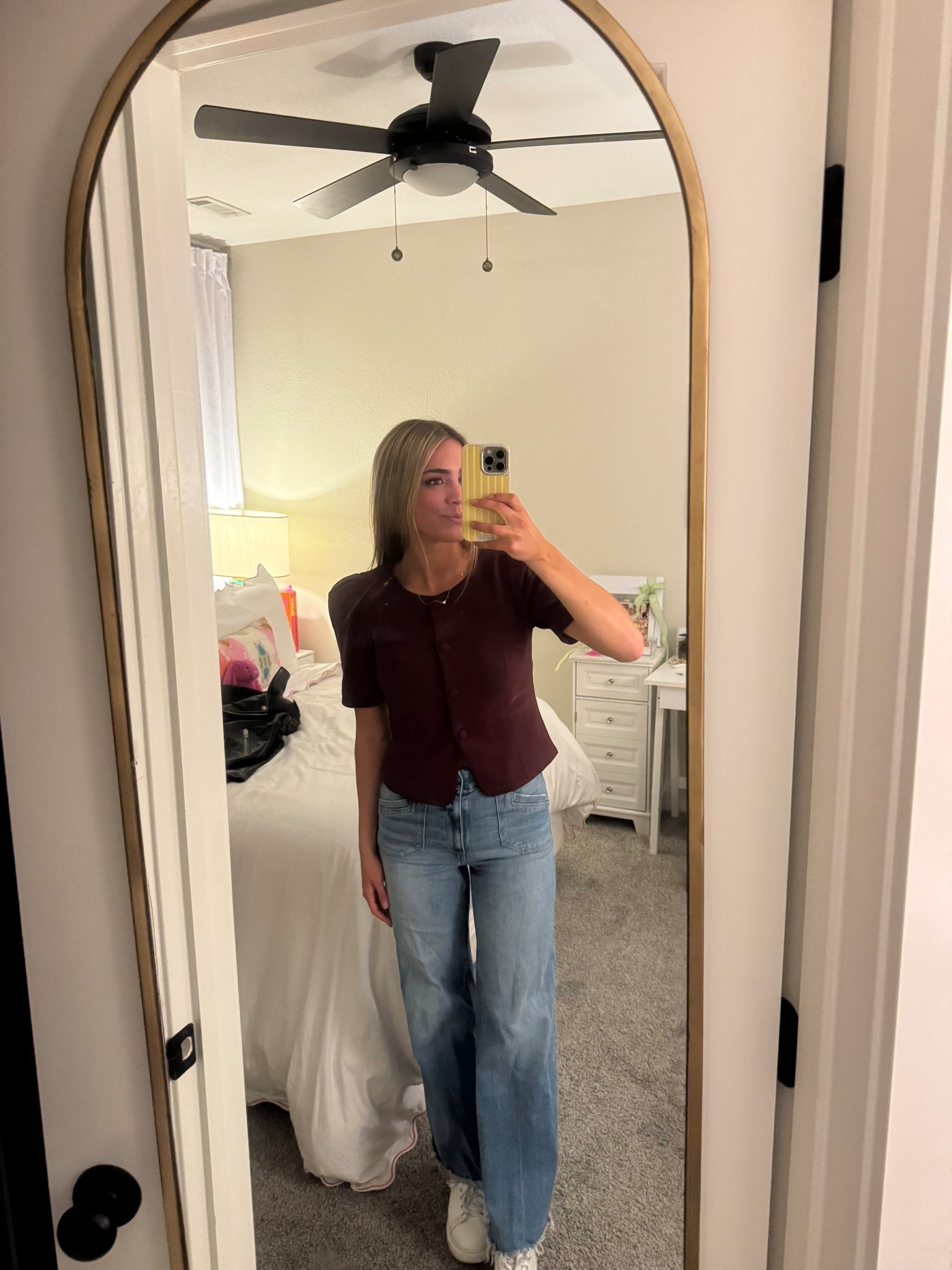 Love this top!!!

#LTKHoliday #LTKGiftGuide #LTKCyberWeek