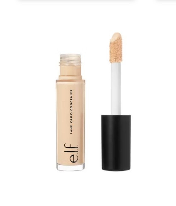 Gotta love the Walmart Elf line!  Their concealer is top notch!  I always use a shade or two lighter to highlight my under eyes!  

#LTKmomlife #LTKselfcare #LTKBeauty