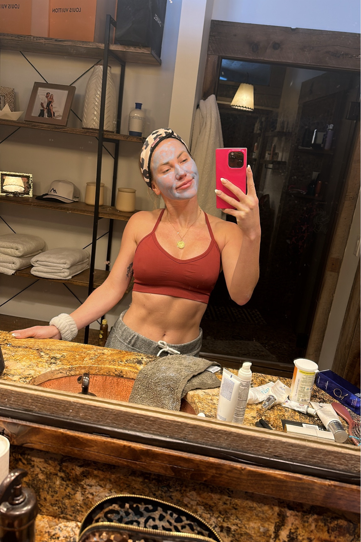 Skin care is my jam #acne #acneproducts #morningroutine #skincareroutine 

#LTKfit #LTKtravel #LTKunder100