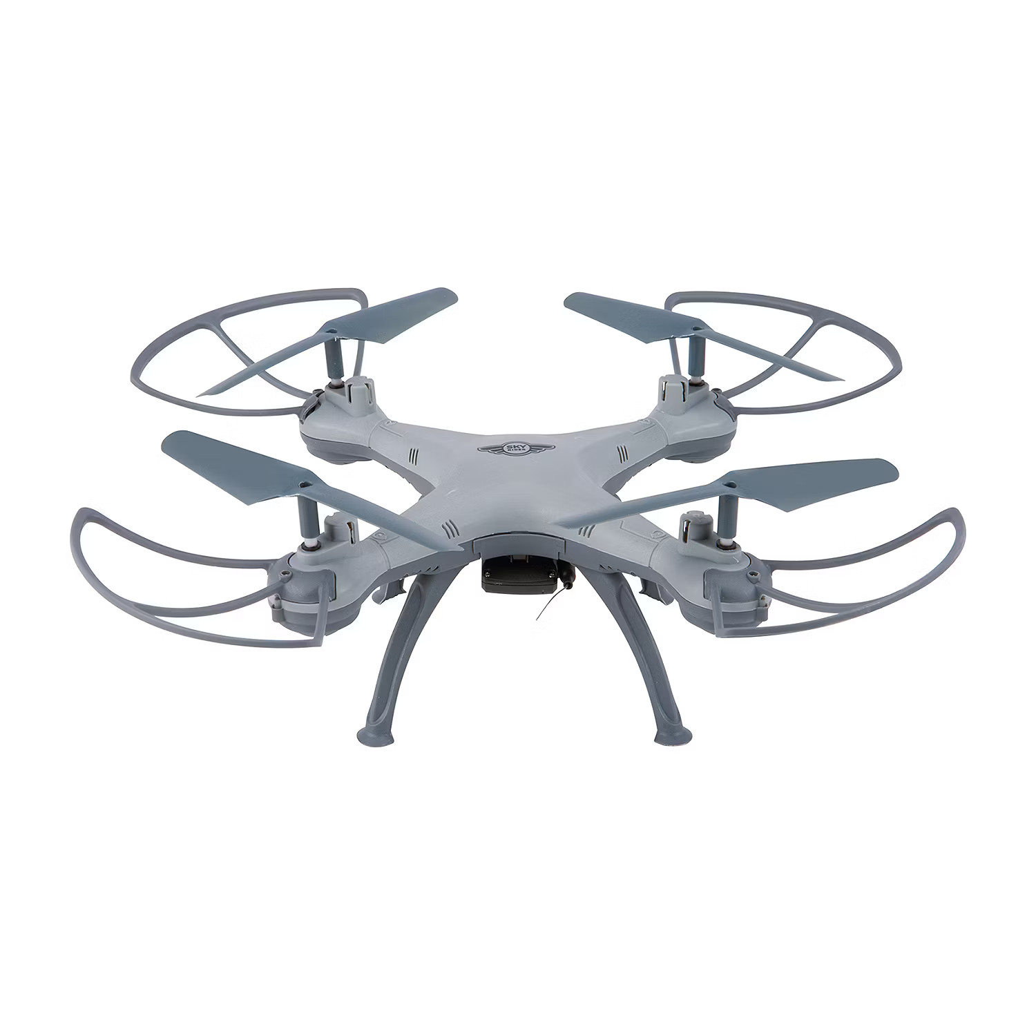 Sky Rider X-51 Atlas Quadcopter Drone WiFi Drone | JCPenney