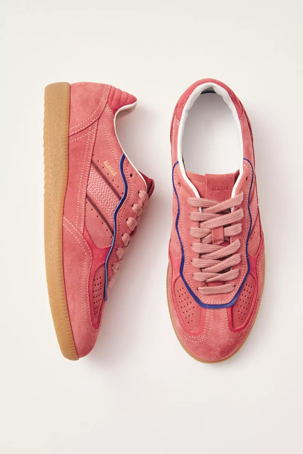 ALOHAS tb. 490 Leather Sneakers | Urban Outfitters (US and RoW)
