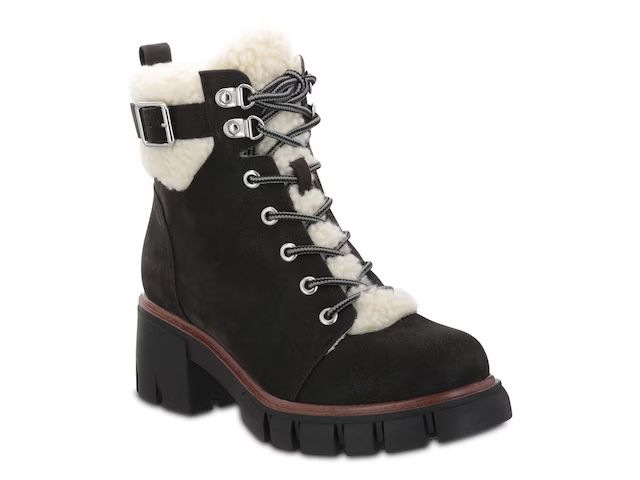 Coen Combat Boot | DSW