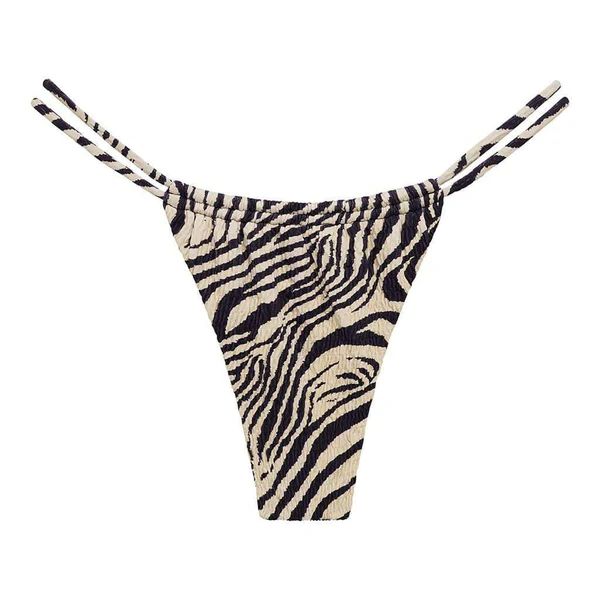 zebra micro scrunch
              Brasil
              
              Bikini
              
     ... | Montce
