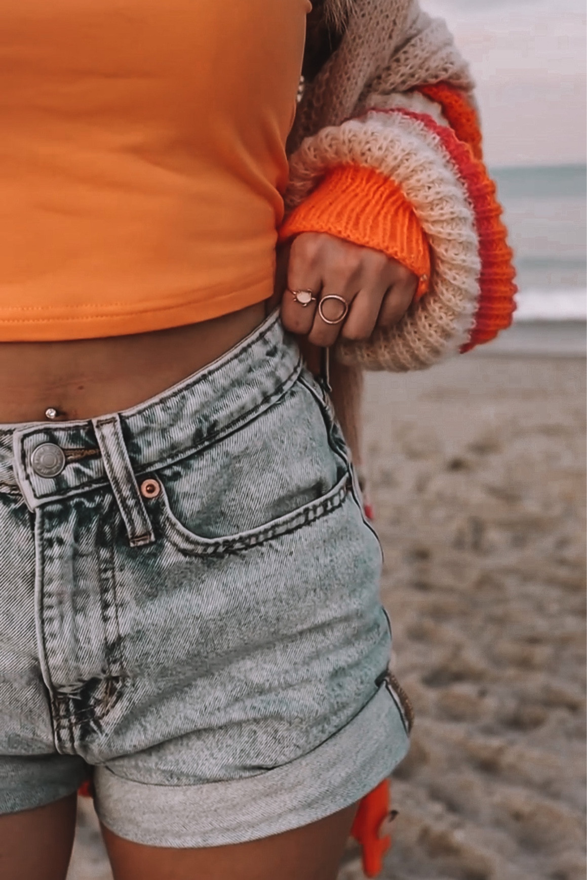 Pura Vida jewelry perfect for beach vibe

#LTKstyletip #LTKunder50 #LTKFind