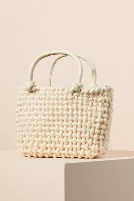 Clare V. Sunny Tote Bag | Anthropologie (US)