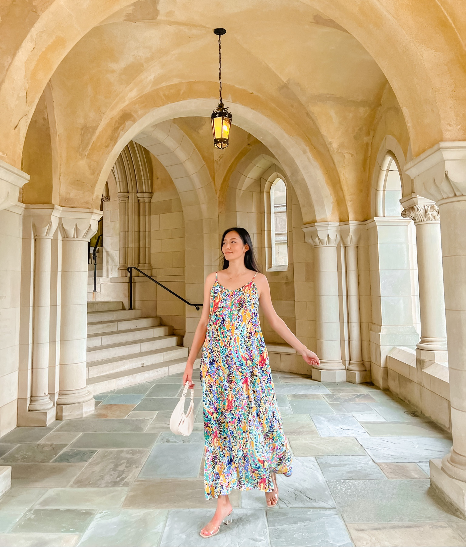 Perfect summer dress 👗 

#LTKFind