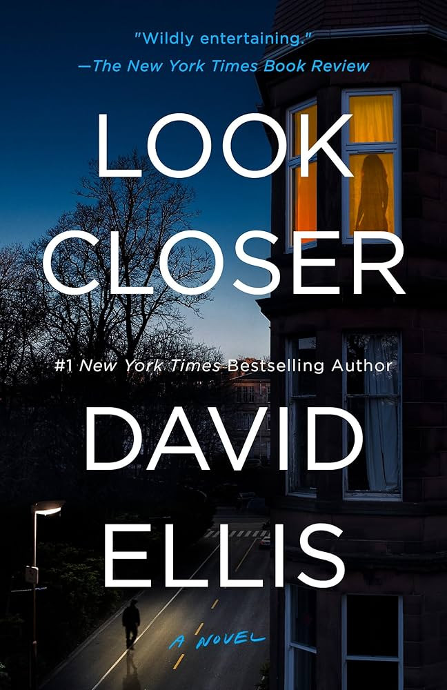 Look Closer | Amazon (US)
