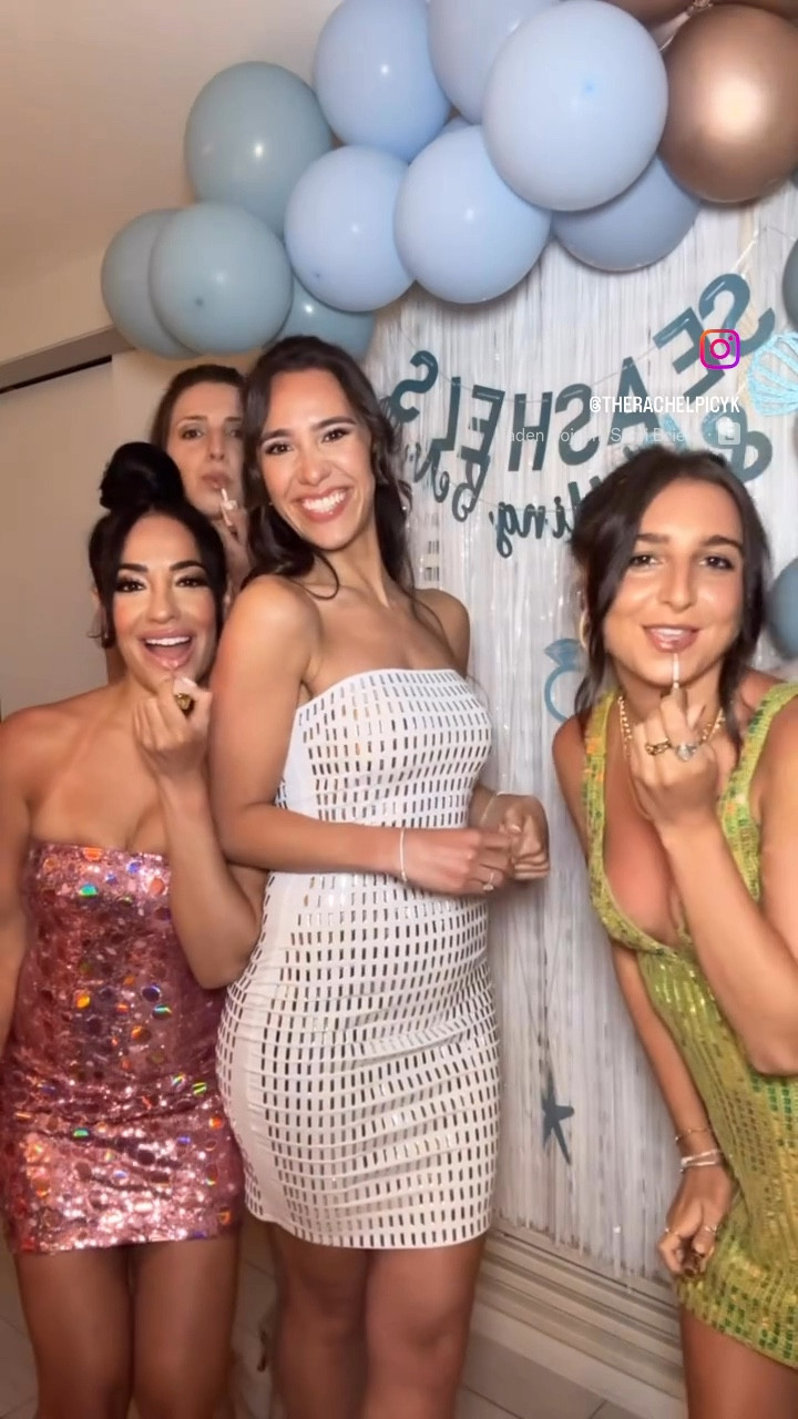 #LTKTravel #LTKSummerEdit #LTKParties