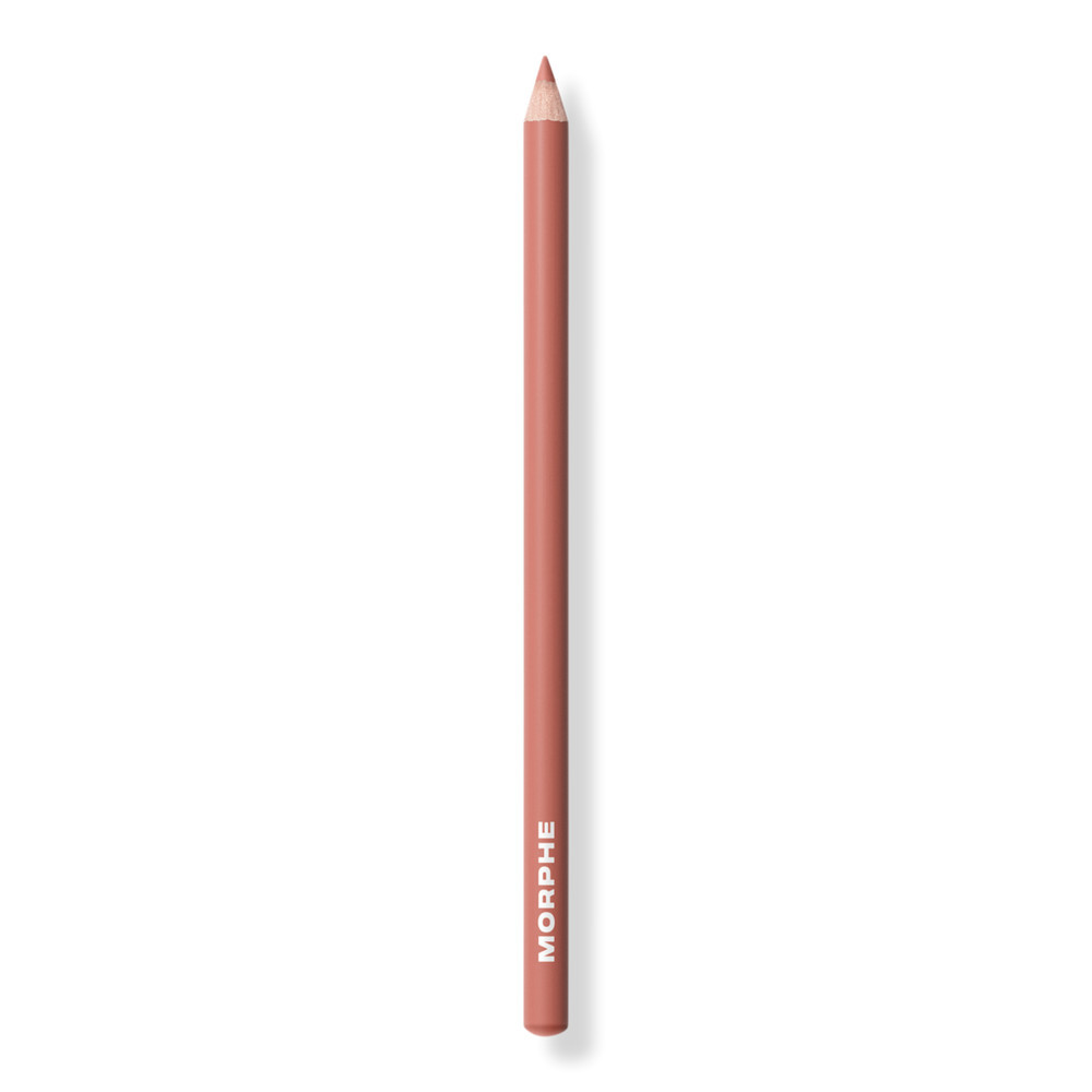 Morphe Signature Lip Pencil - Wifey | Ulta