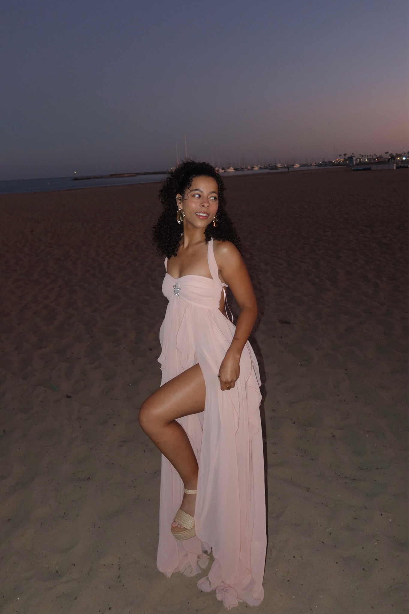 my birthday dress 🩷

#LTKStyleTip