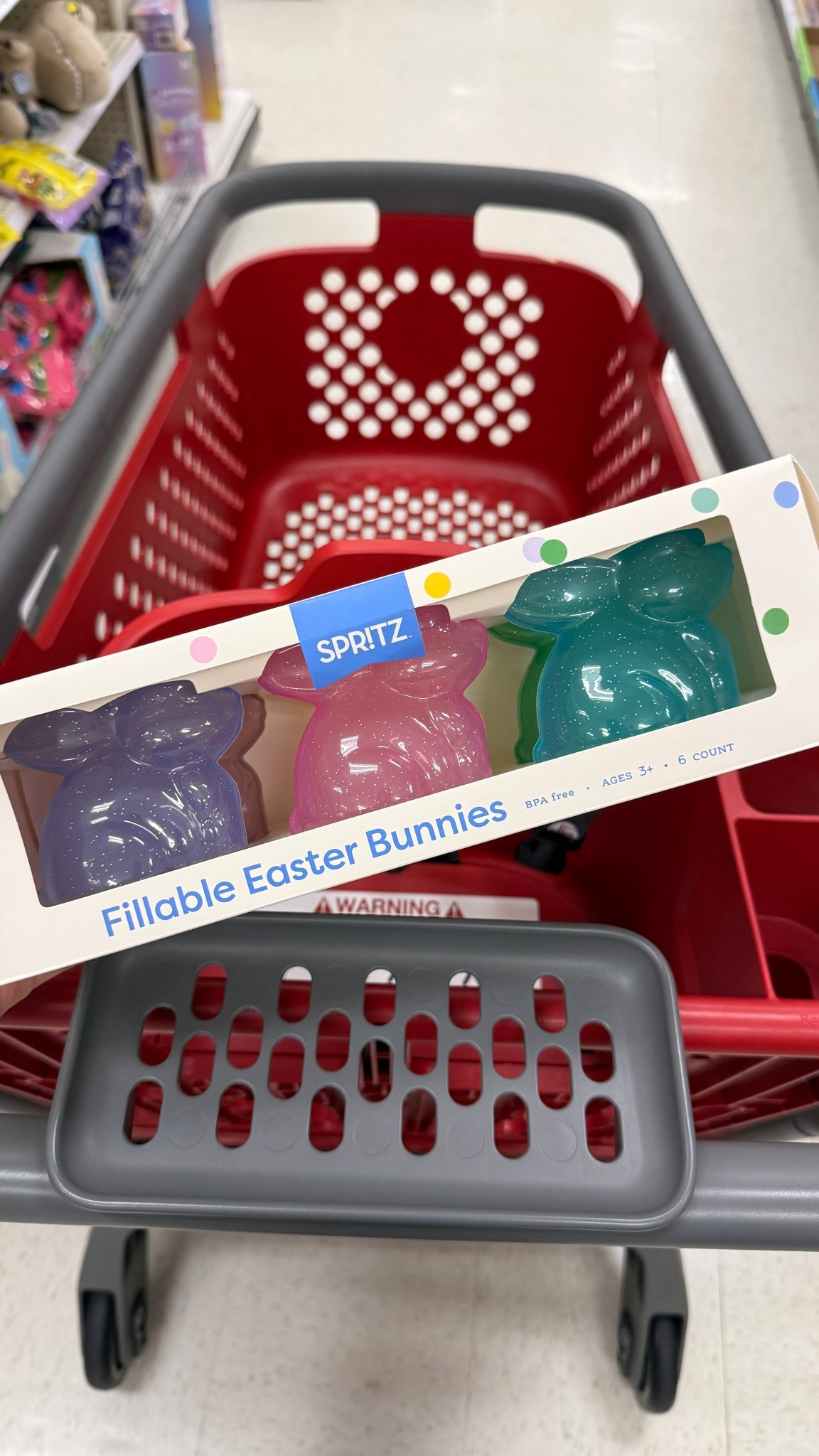 Fillable Easter Bunnies🐰🥚🐣

#LTKhaul #LTKspring #LTKKids