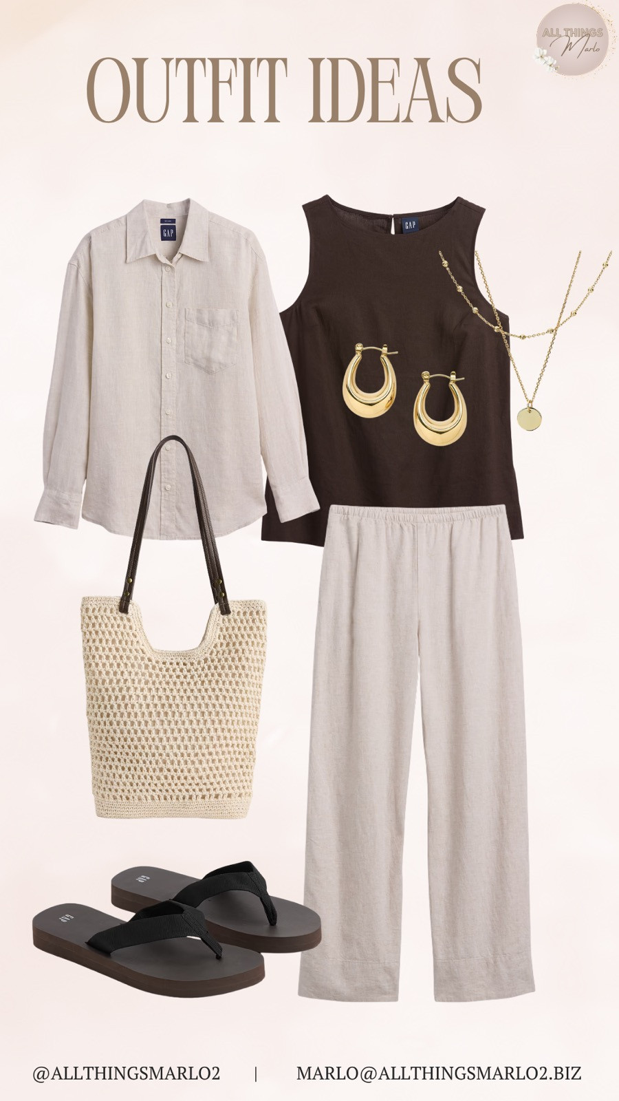 Outfit idea 

 #LTKootd #LTKWorkwear #LTKTravel