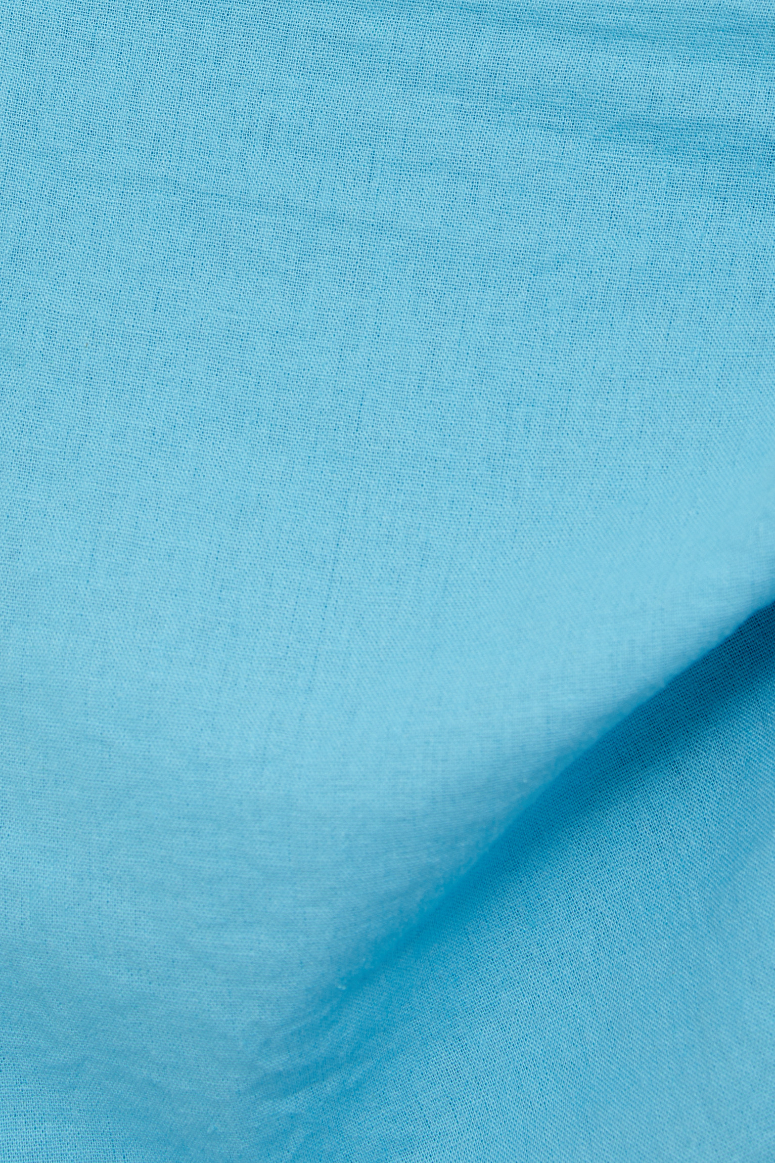 Sarong skirt with linen | PULL and BEAR UK