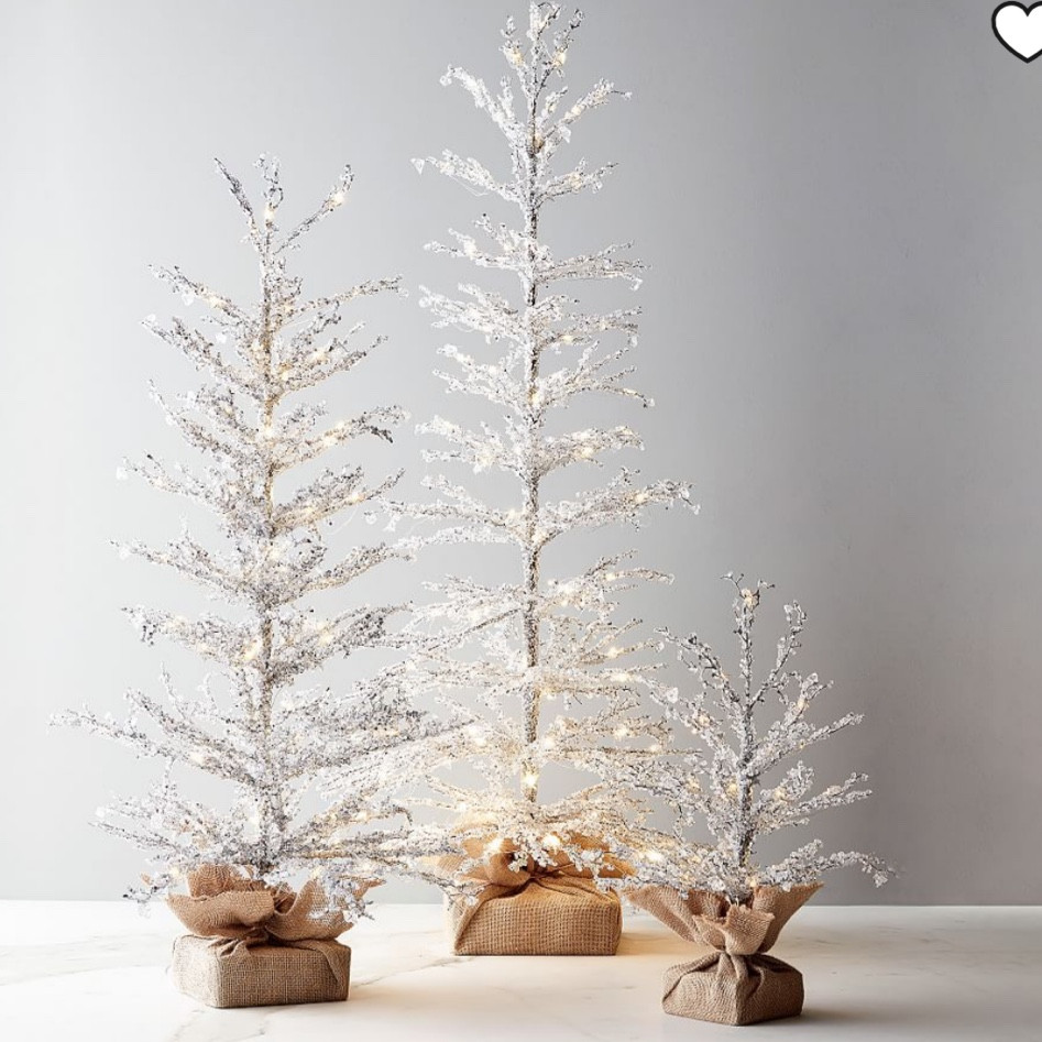 ✨🎄❄️ #Pottery,Barn #Christmas 

#LTKHoliday #LTKhome #LTKfindsunder100