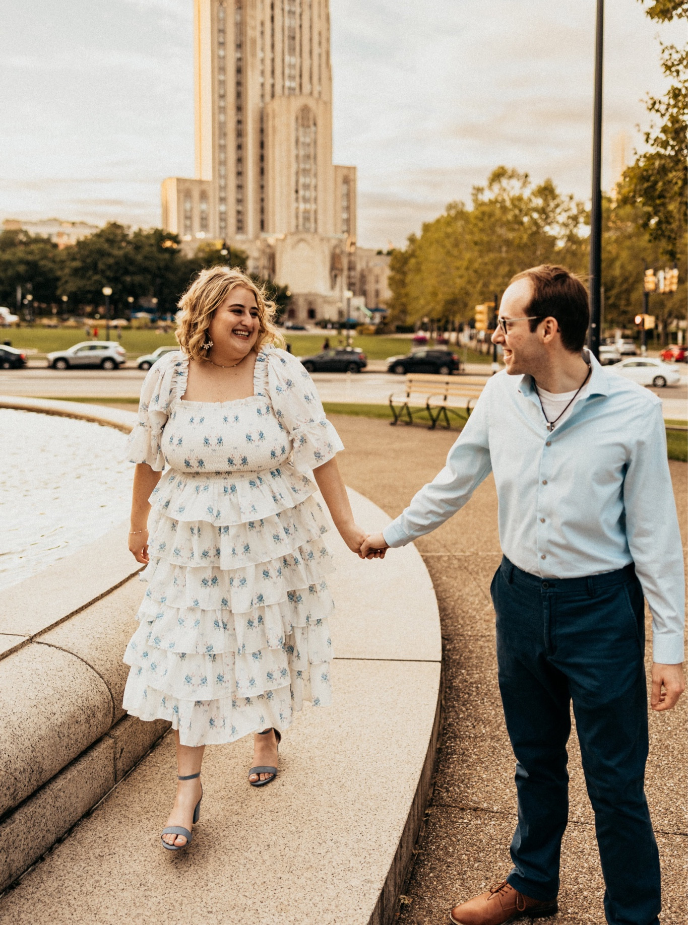 Will never get over this dress 🥹 I can’t wait to wear it again at my bridal shower!! 

#LTKmidsize #LTKwedding