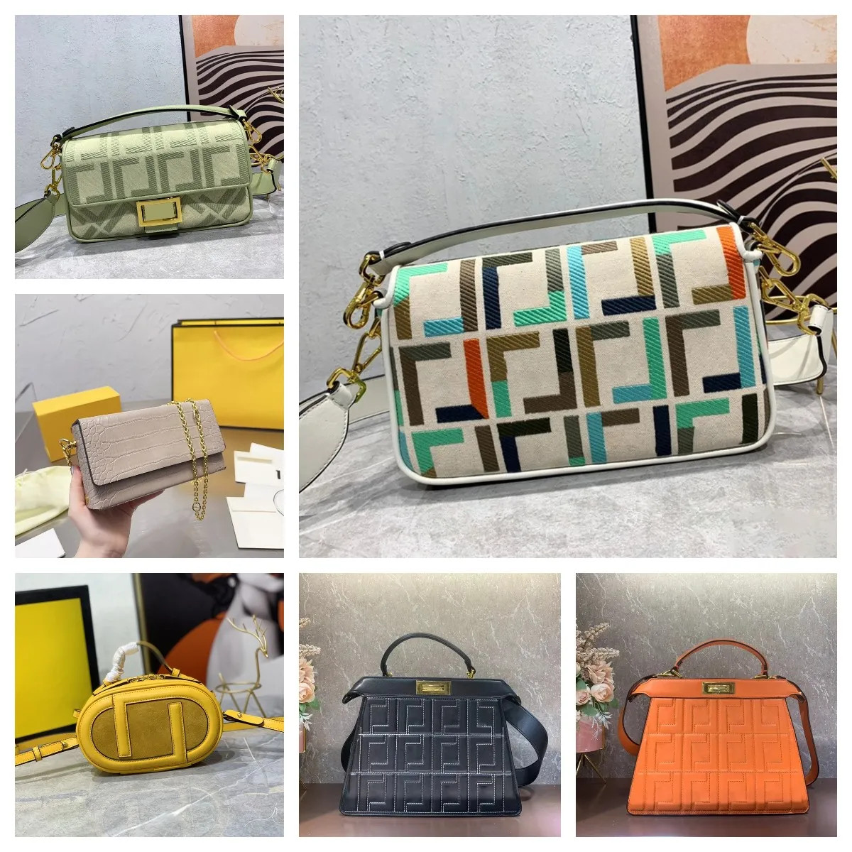 Classic Women Evening Bags Designer Handbag Shoulder Clutch Crossbody Bag Envelope Flap Letter Ha... | DHGate