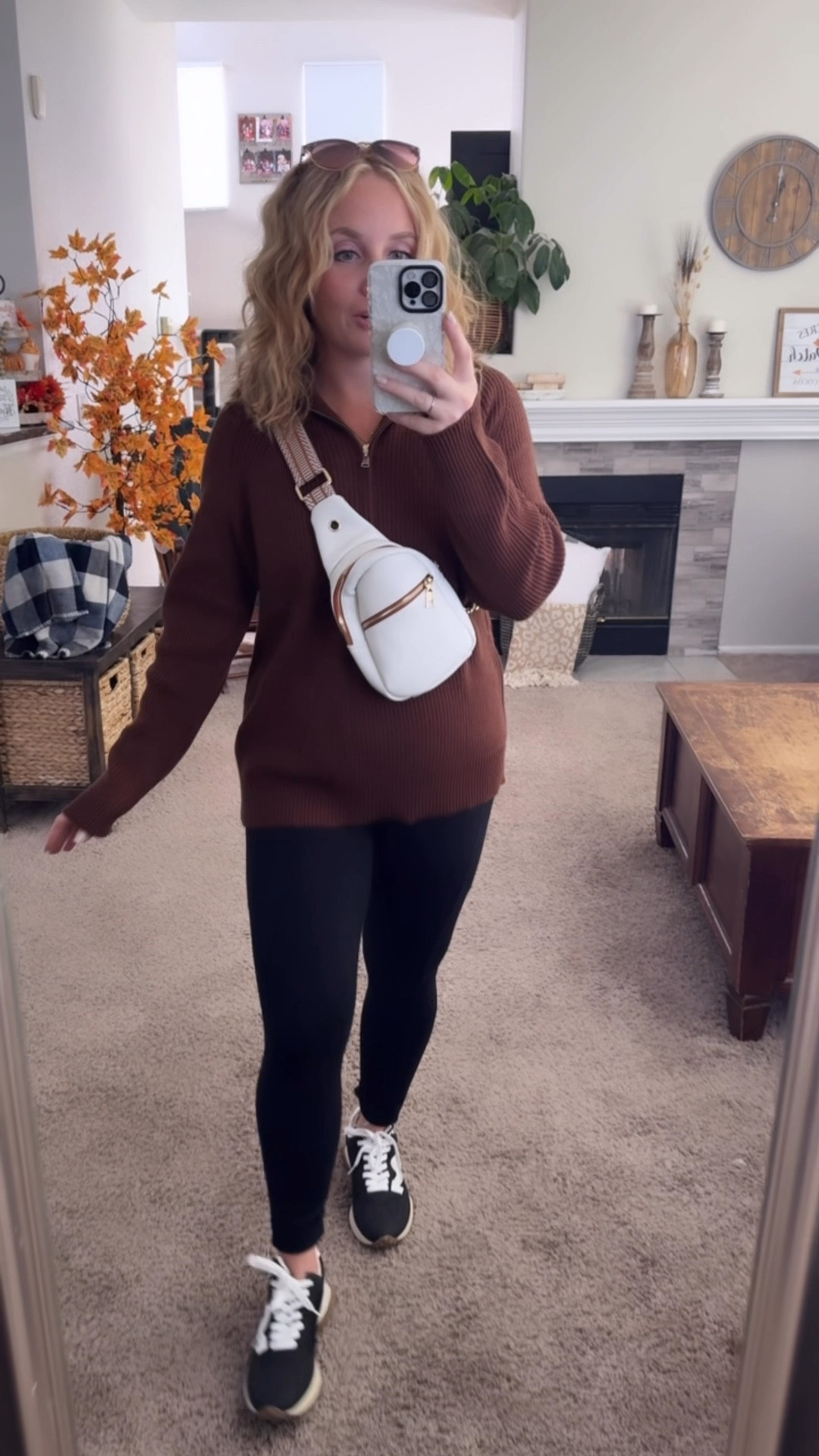 ZESICA Women's V Neck Sweaters … curated on LTK