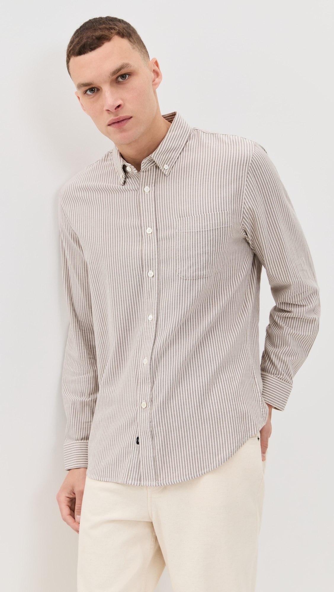 Vance Button Down | Shopbop