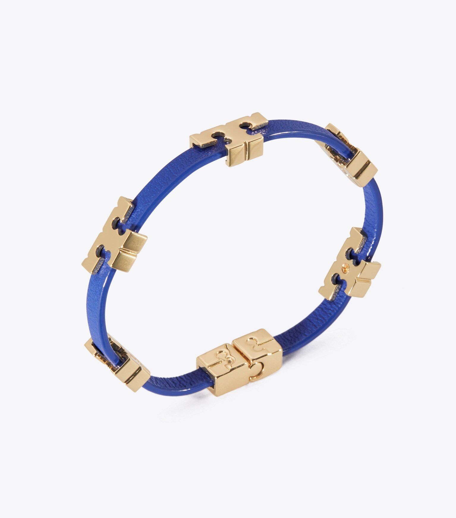 Serif-T Single-Wrap Bracelet | Tory Burch (US)