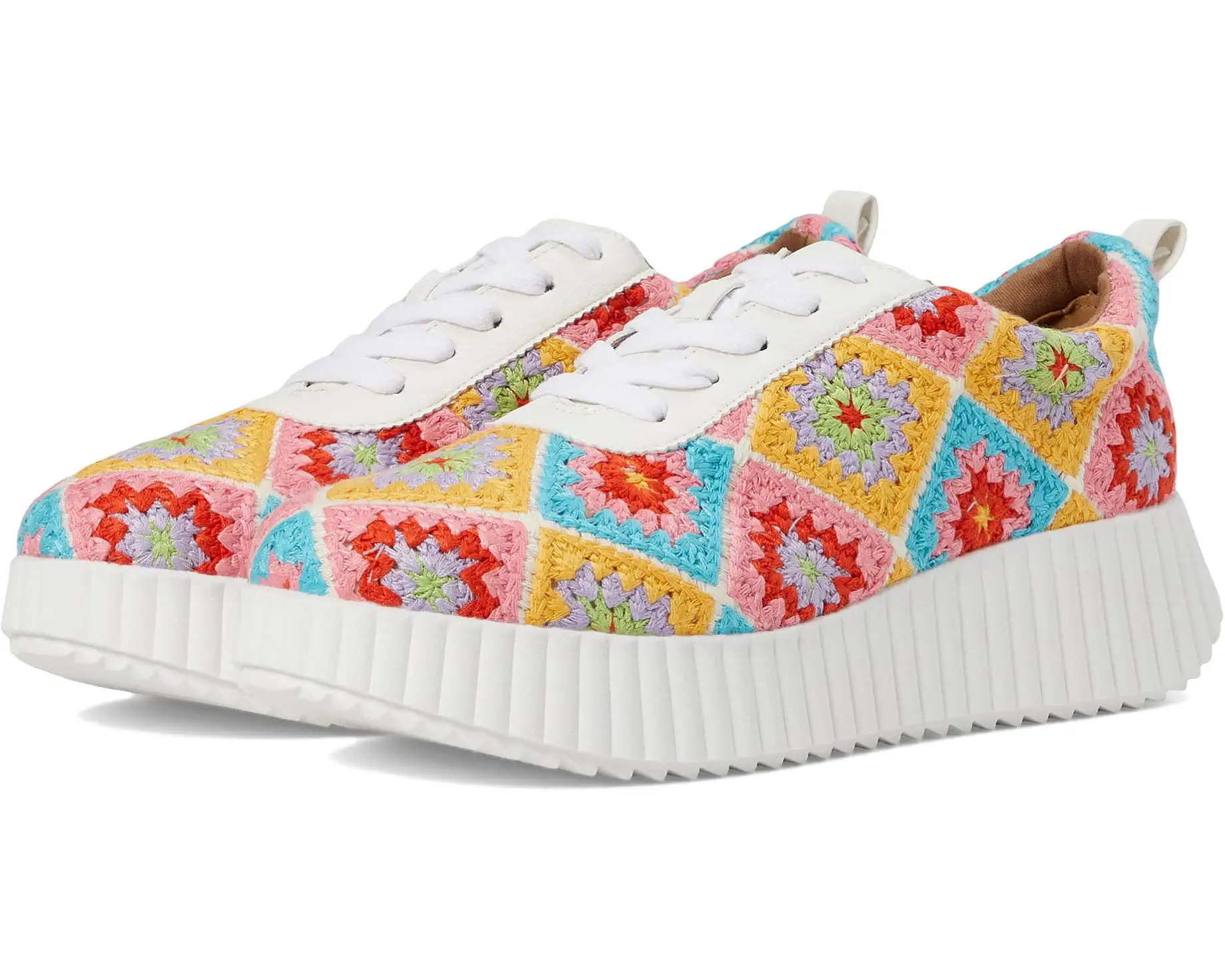 Cooper-Crochet | Zappos