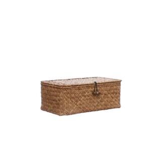 Small Seagrass Tabletop Basket by Ashland® | Michaels Stores