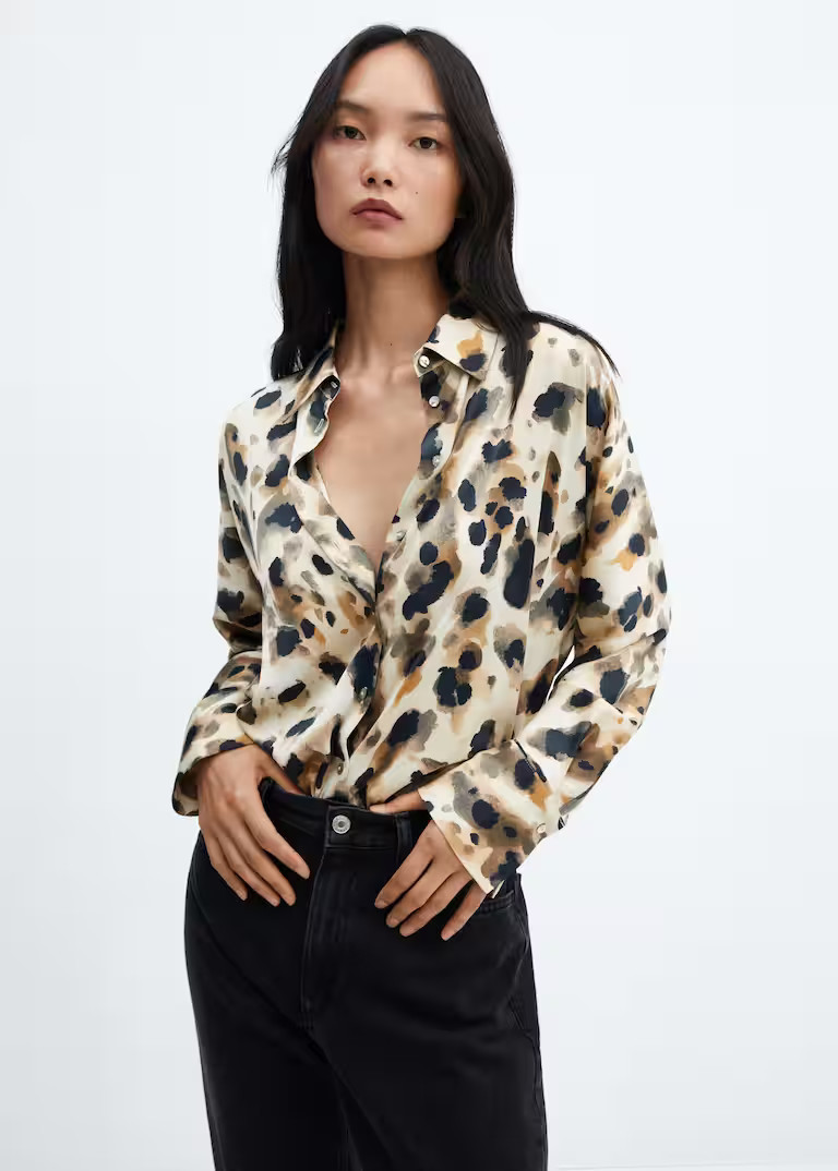 Add to shopping bag | MANGO (US)