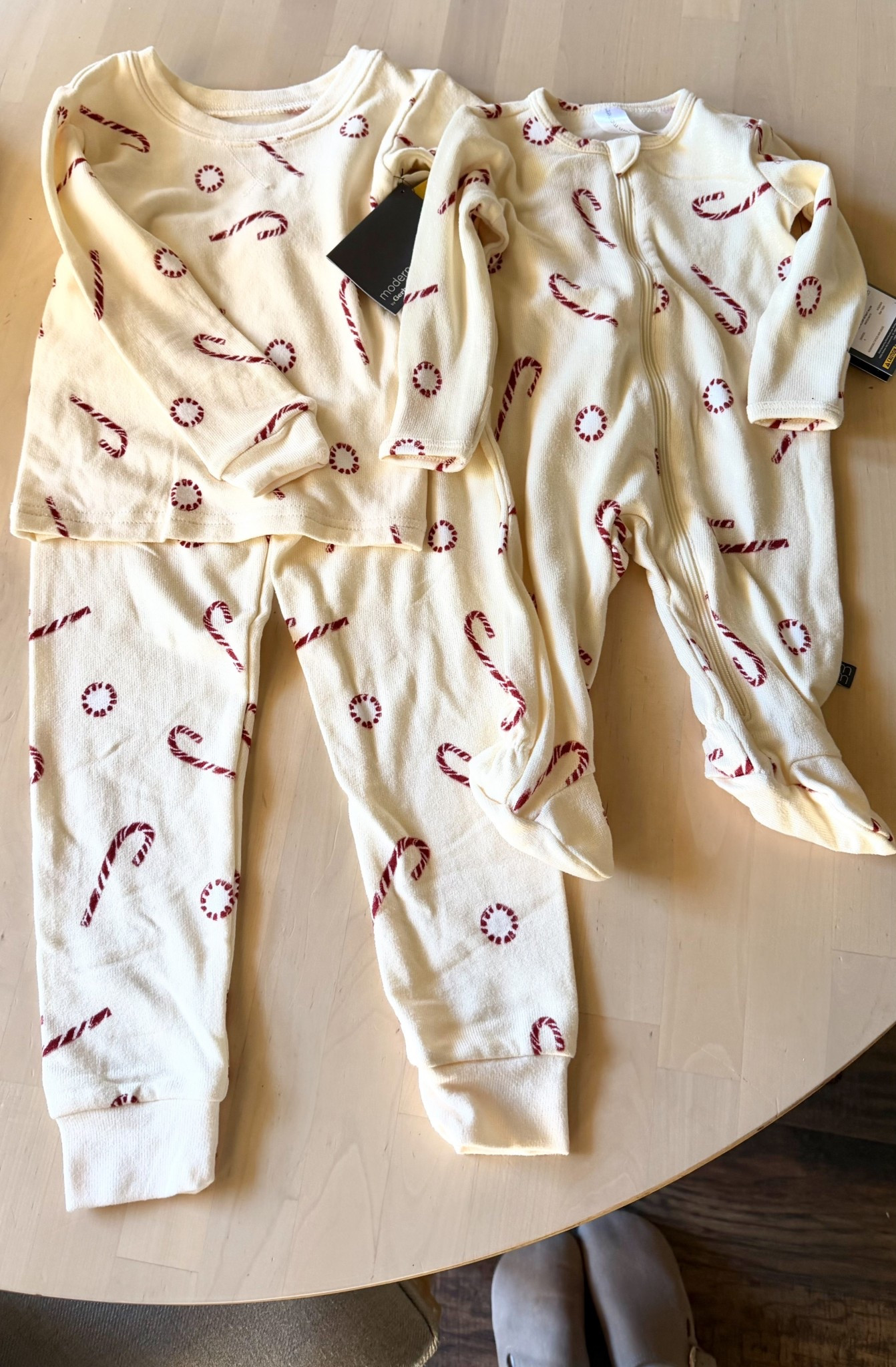 Toddler Christmas pjs 
Walmart Christmas pajamas
Baby Christmas pjs 
Walmart finds


#LTKKids #LTKBaby #LTKHoliday