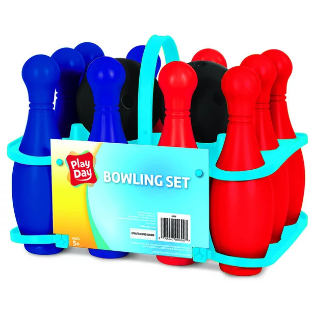 Amloid - Bowling Set | Walmart (US)