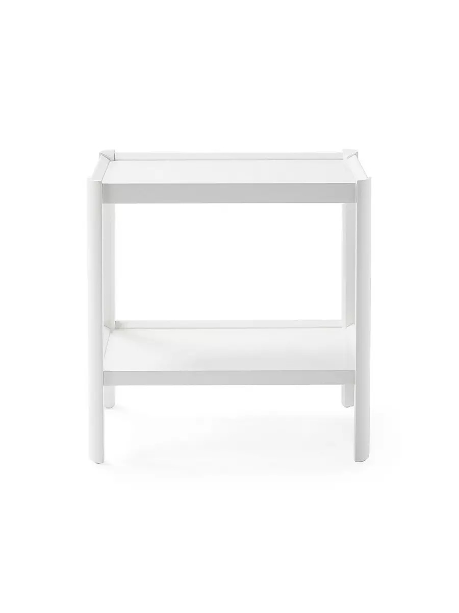 Ellington Side Table | Serena and Lily