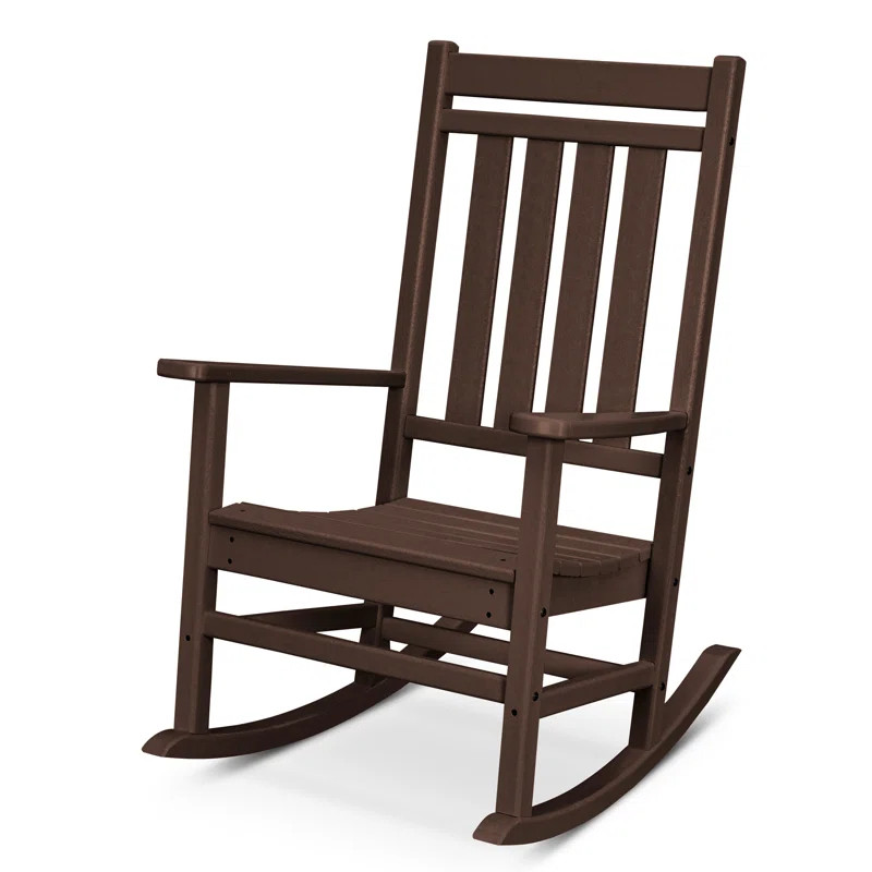 Estate Rocking Chair | Wayfair North America