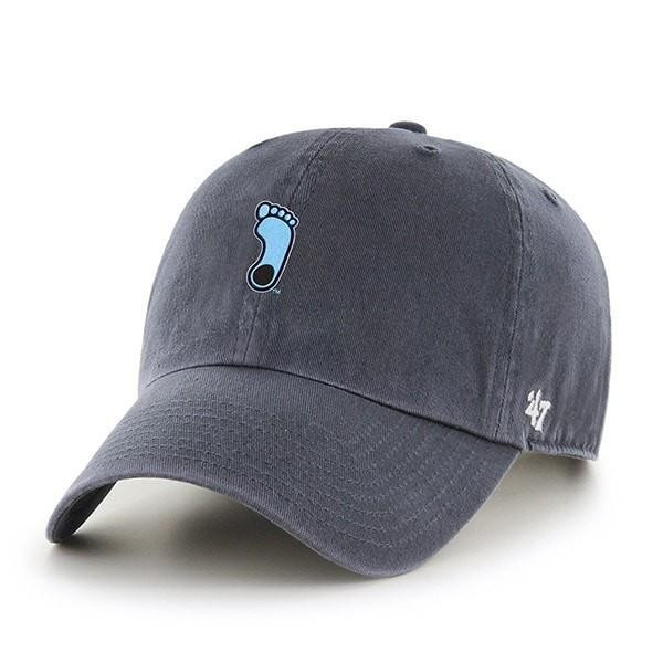 NORTH CAROLINA TAR HEELS UNC BASE RUNNER ’47 CLEAN UP | '47Brand
