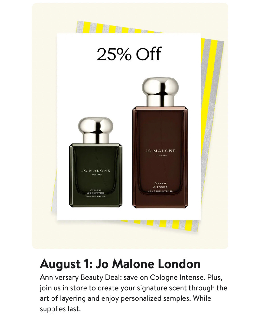 nordstrom anniversary daily deals!

#LTKSaleAlert #LTKselfcare #LTKBeauty

#LTKSeasonal #LTKSaleAlert #LTKootd

#LTKSeasonal #LTKBeauty #LTKselfcare