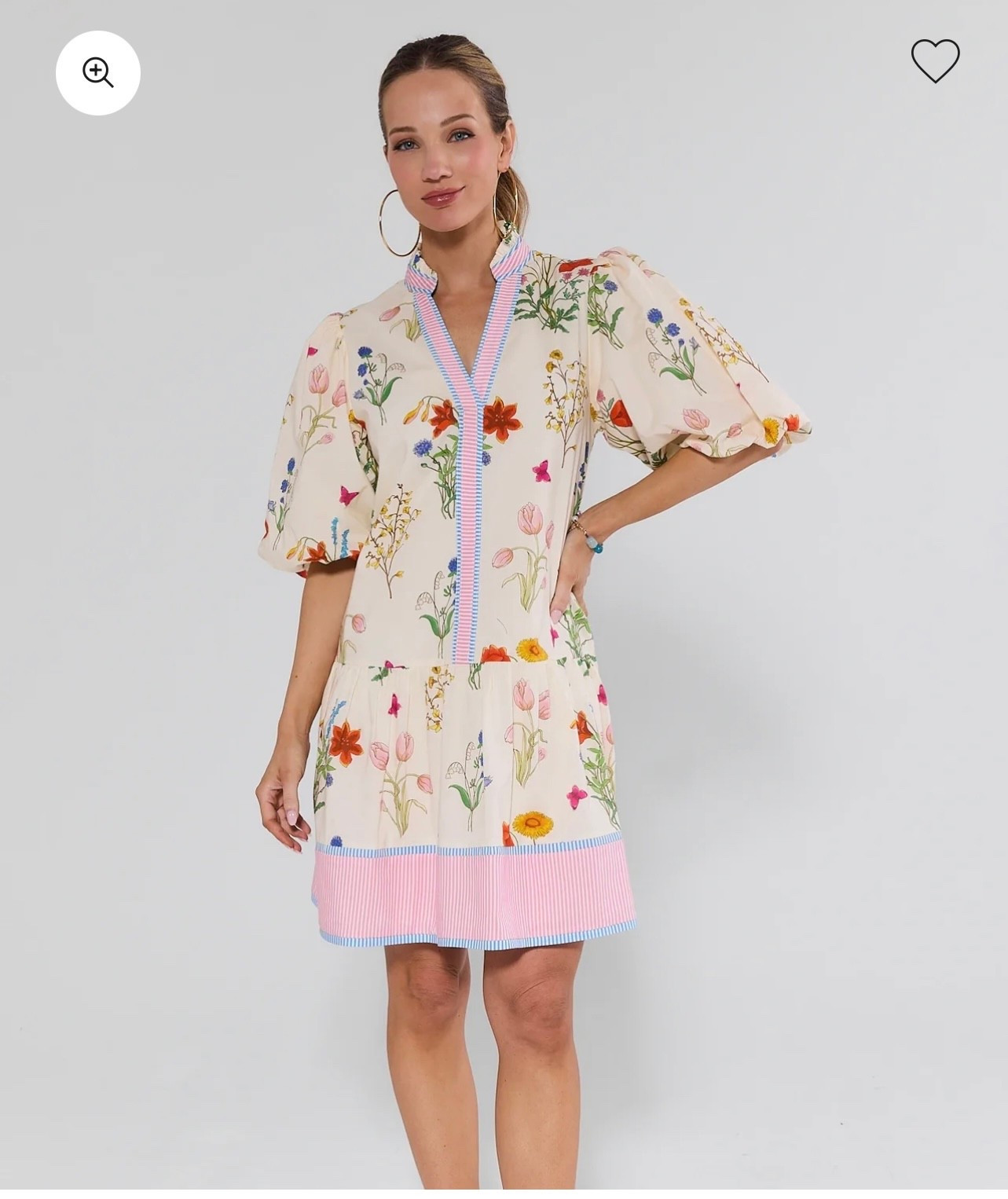 This dress from AVARA is so fun and perfect length. 
#avara #perfectdress #summerdress #mystyle #over50 #over60 #dress #lovethisdress 

#LTKWorkwear #LTKOver40 #LTKootd