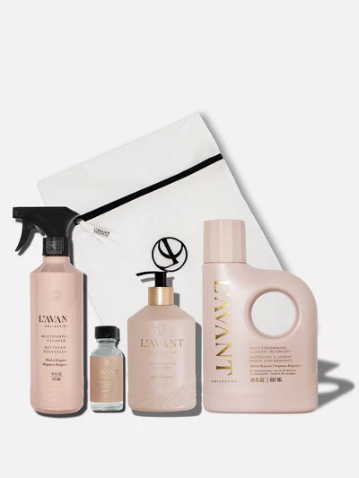Signature Send-Off Bundle | L'AVANT Collective