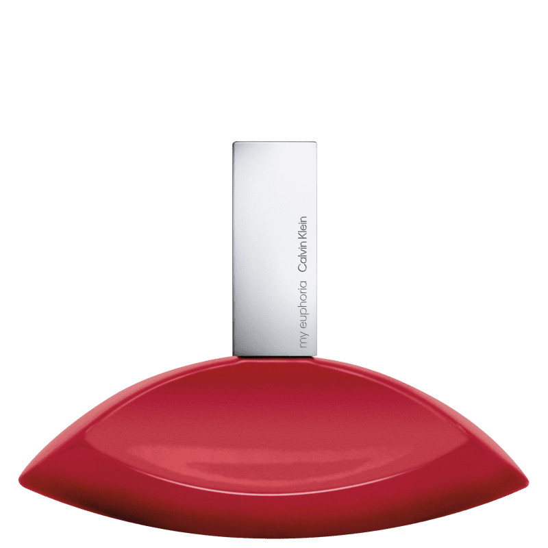 My Euphoria Calvin Klein Eau de Parfum
        
            
                 - Perfume Feminino ... | Beleza Na Web (BR)
