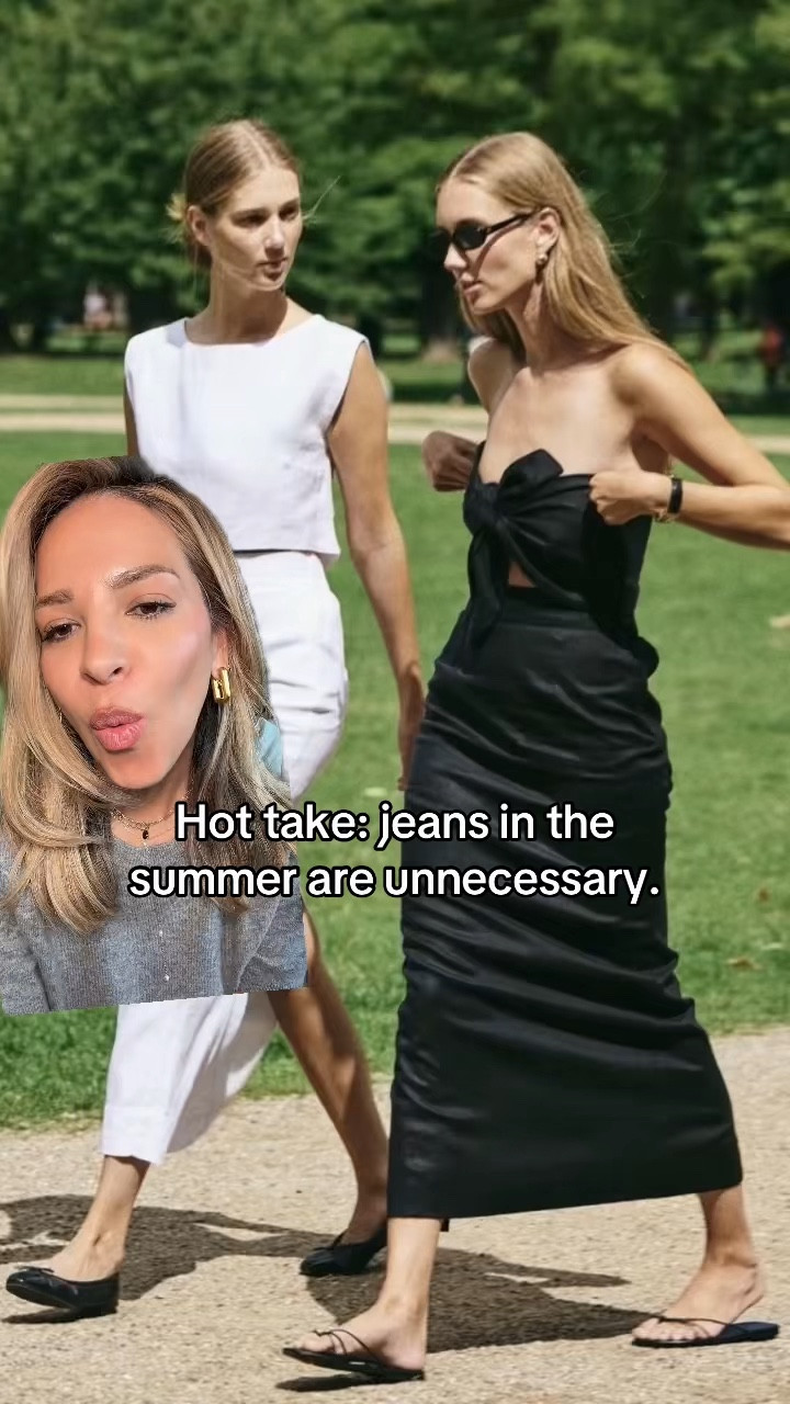 The skirt formula that always works

#LTKootd