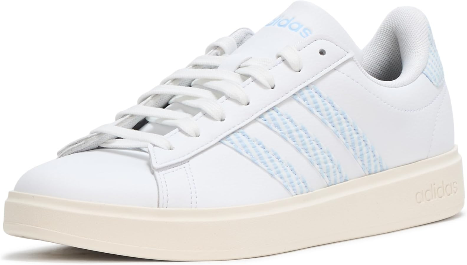 adidas Women's Grand Court 2.0 Tennis Shoe | Amazon (US)