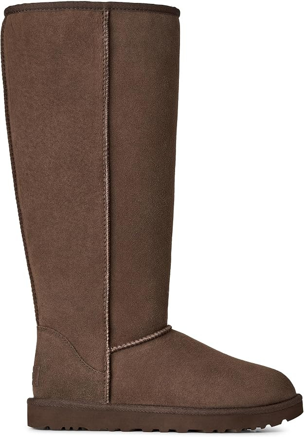 UGG Women's Classic Ultra Tall | Amazon (US)