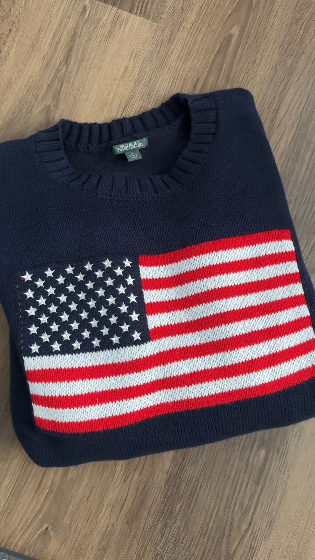 I’m in loveee with this sweater! It’s perfect for fall & is so classy with trousers!🇺🇸💙

#LTKStyleTip #LTKWorkwear #LTKSeasonal